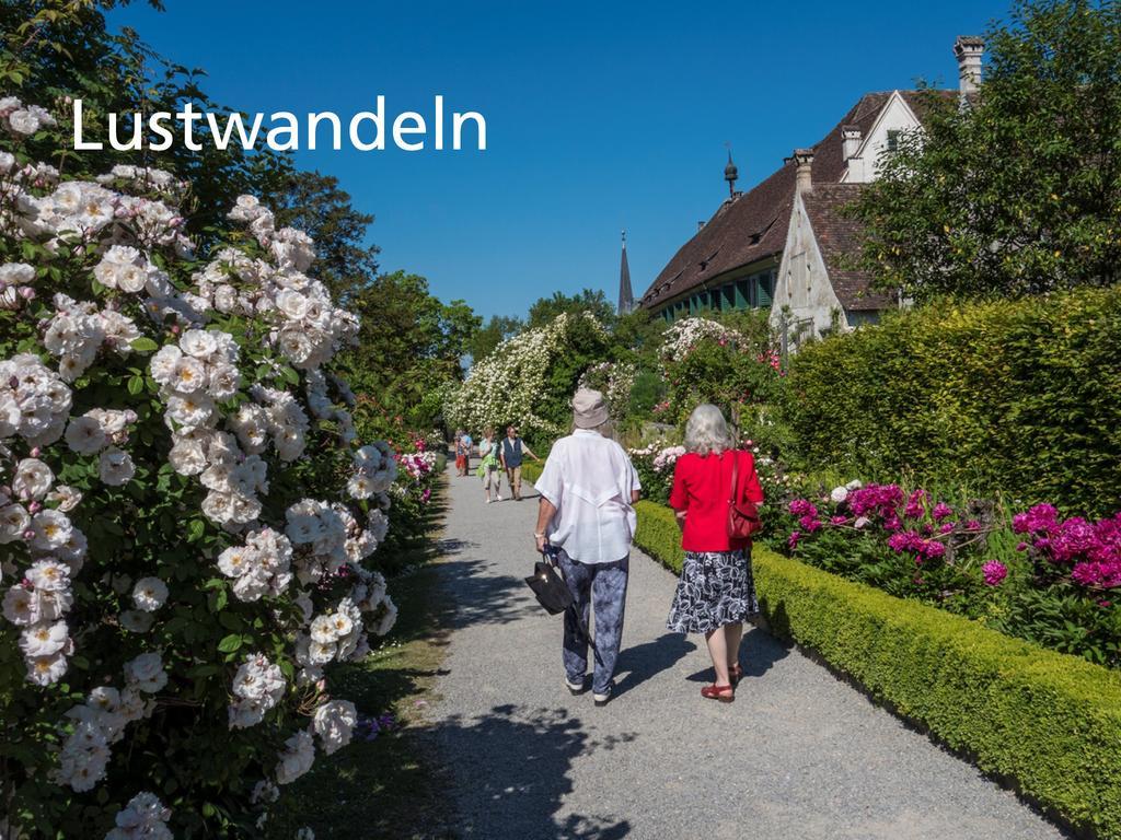 Hotel Kartause Ittingen Warth-Weiningen Exteriér fotografie